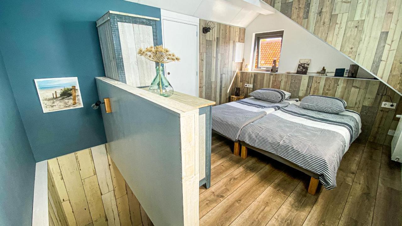 אגמונד אן זי B&B Joeys Place מראה חיצוני תמונה