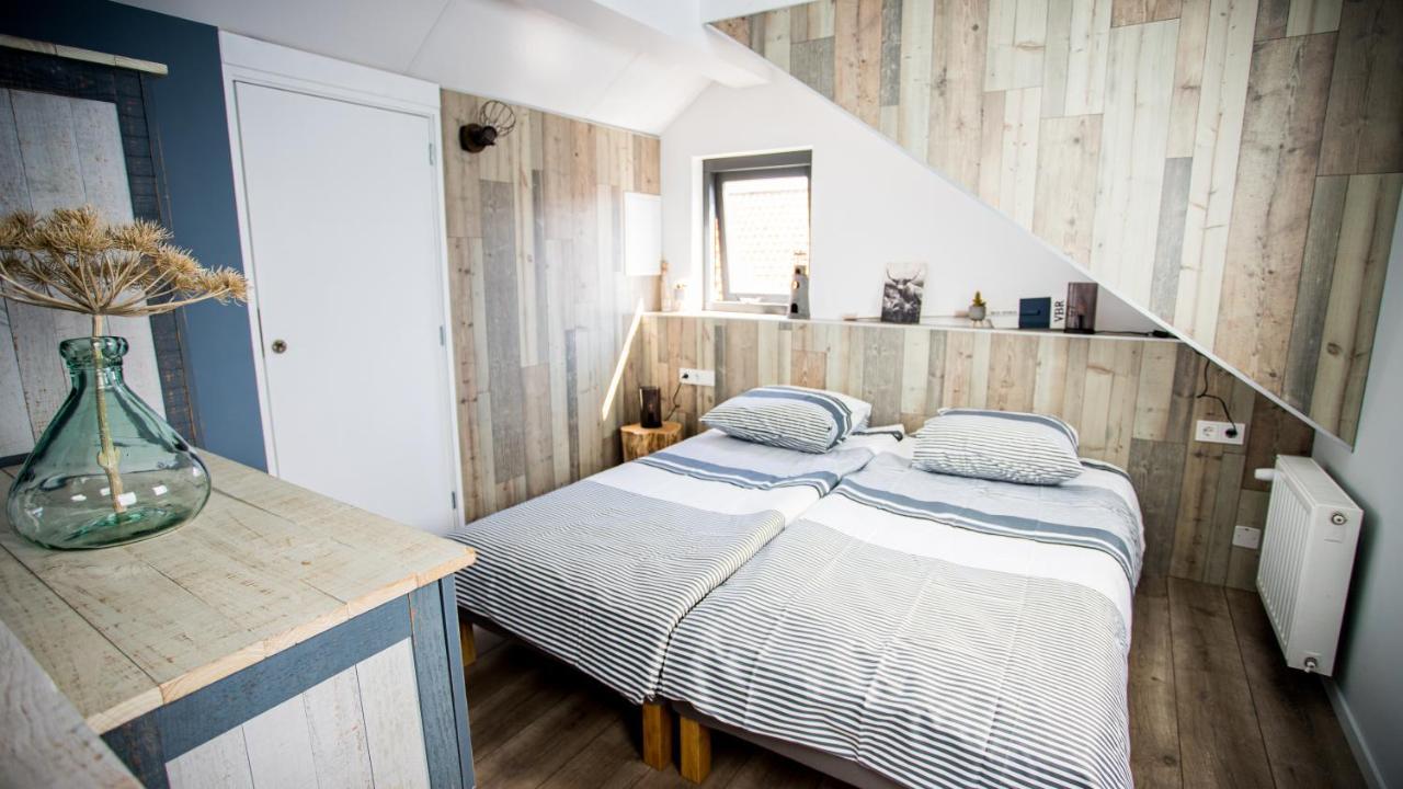 אגמונד אן זי B&B Joeys Place מראה חיצוני תמונה